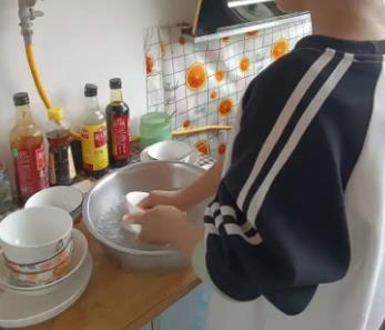 乐清帮妈妈做家务的收获有哪些？